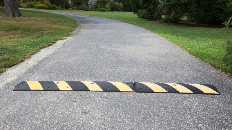 Asphalt Repair Service