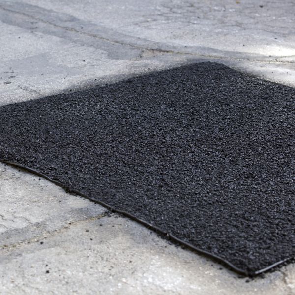 Grow your Speed Bump Installation business