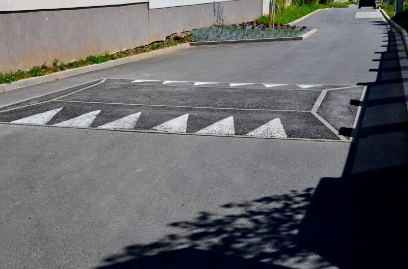 Municipal Public Works